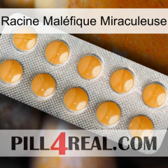 Racine Maléfique Miraculeuse levitra1